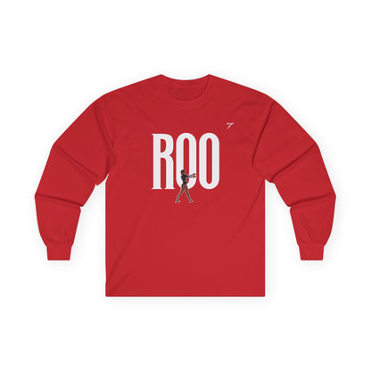 Reagan Nowak Long Sleeve