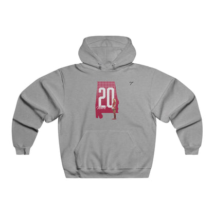 Reece Ward Vintage Hoodie