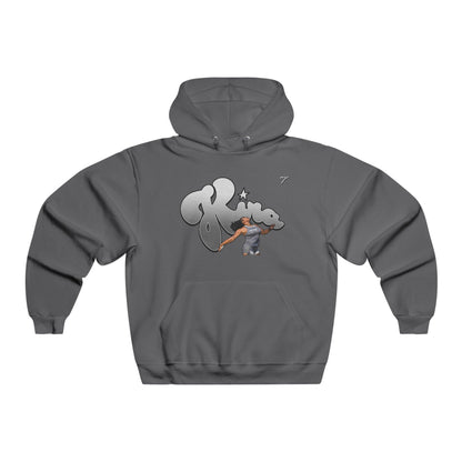 Shakera Kirk Vintage Hoodie