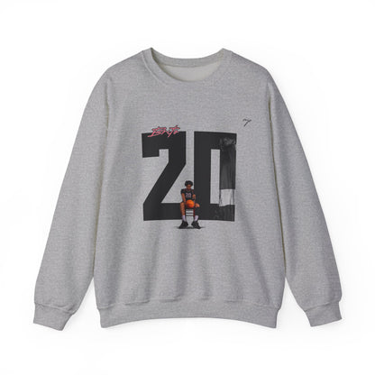 Adrian Brito Crewneck