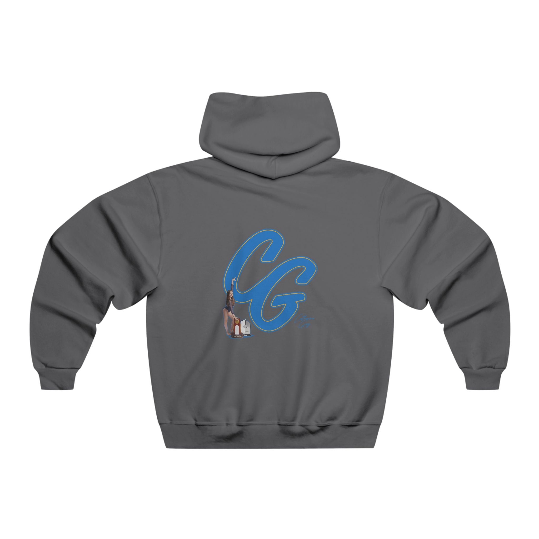 Catherine Guy Vintage Hoodie