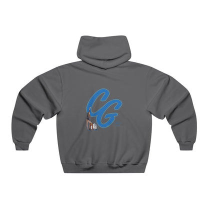 Catherine Guy Vintage Hoodie