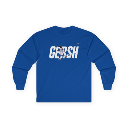 Gershon Henry Long Sleeve Tee