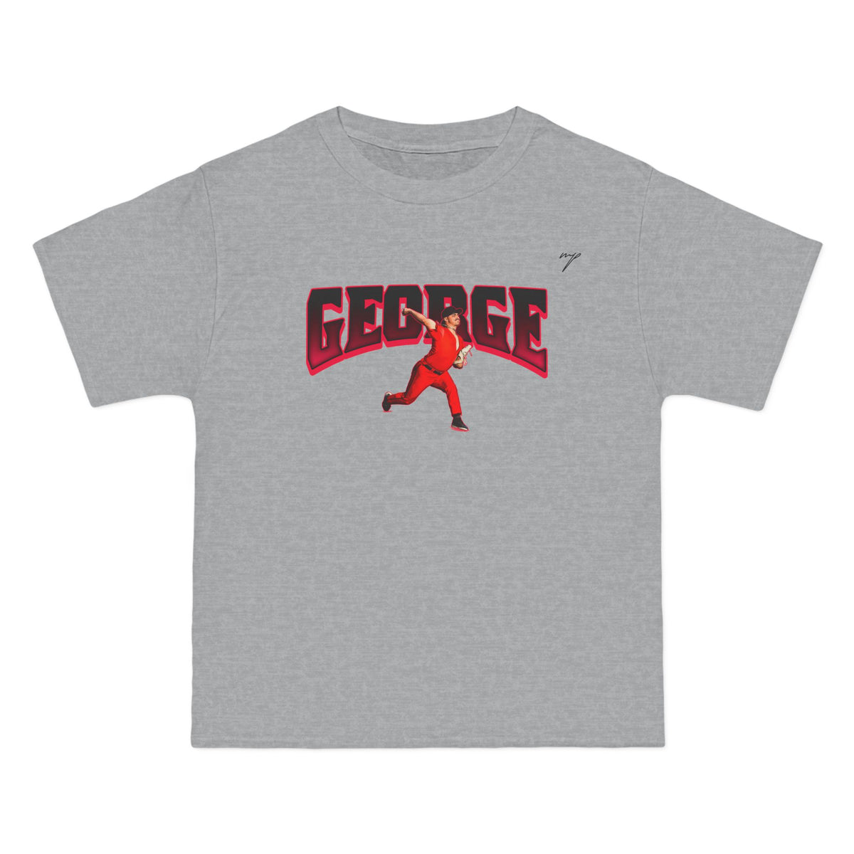 George Gouriotis Vintage Tee
