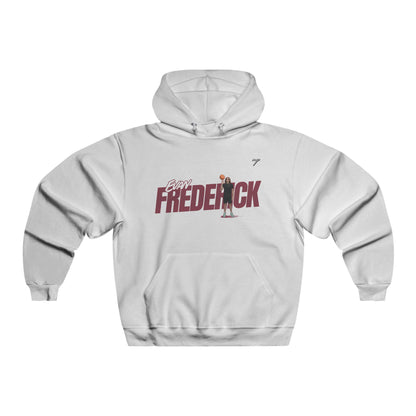 Evan Frederick Vintage Hoodie