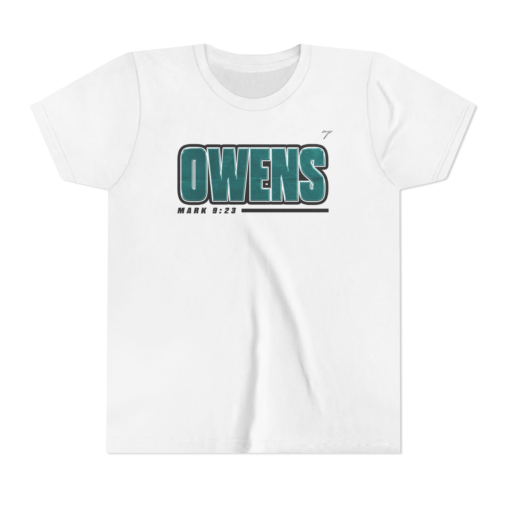 Alyssa Owens YOUTH Graphic Tee