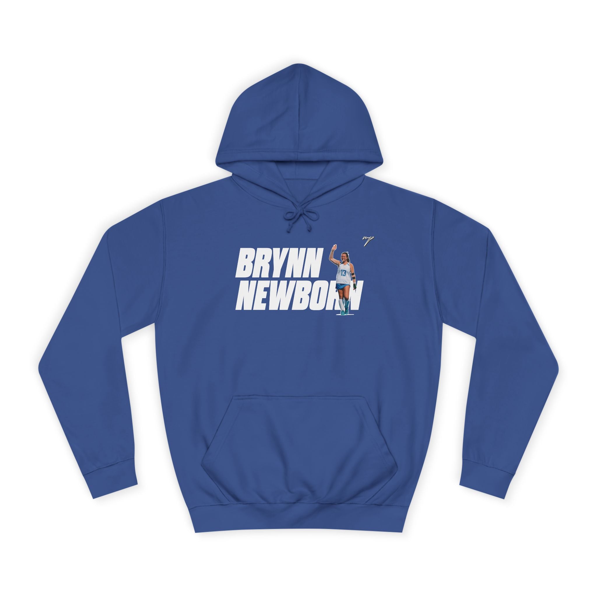Brynn Newborn Hoodie