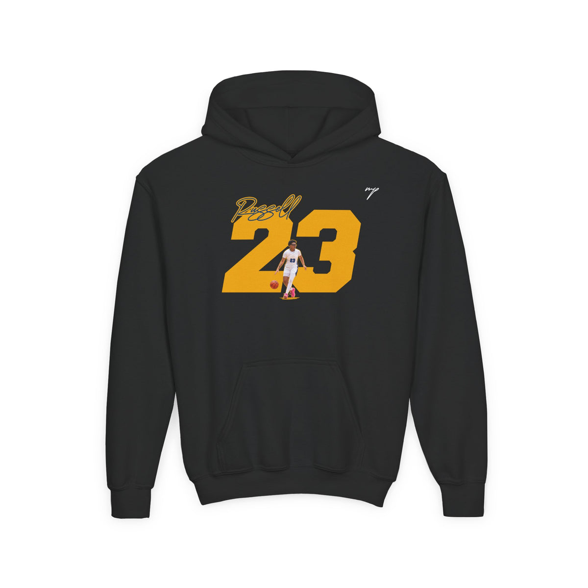 Talia Russell YOUTH Hoodie