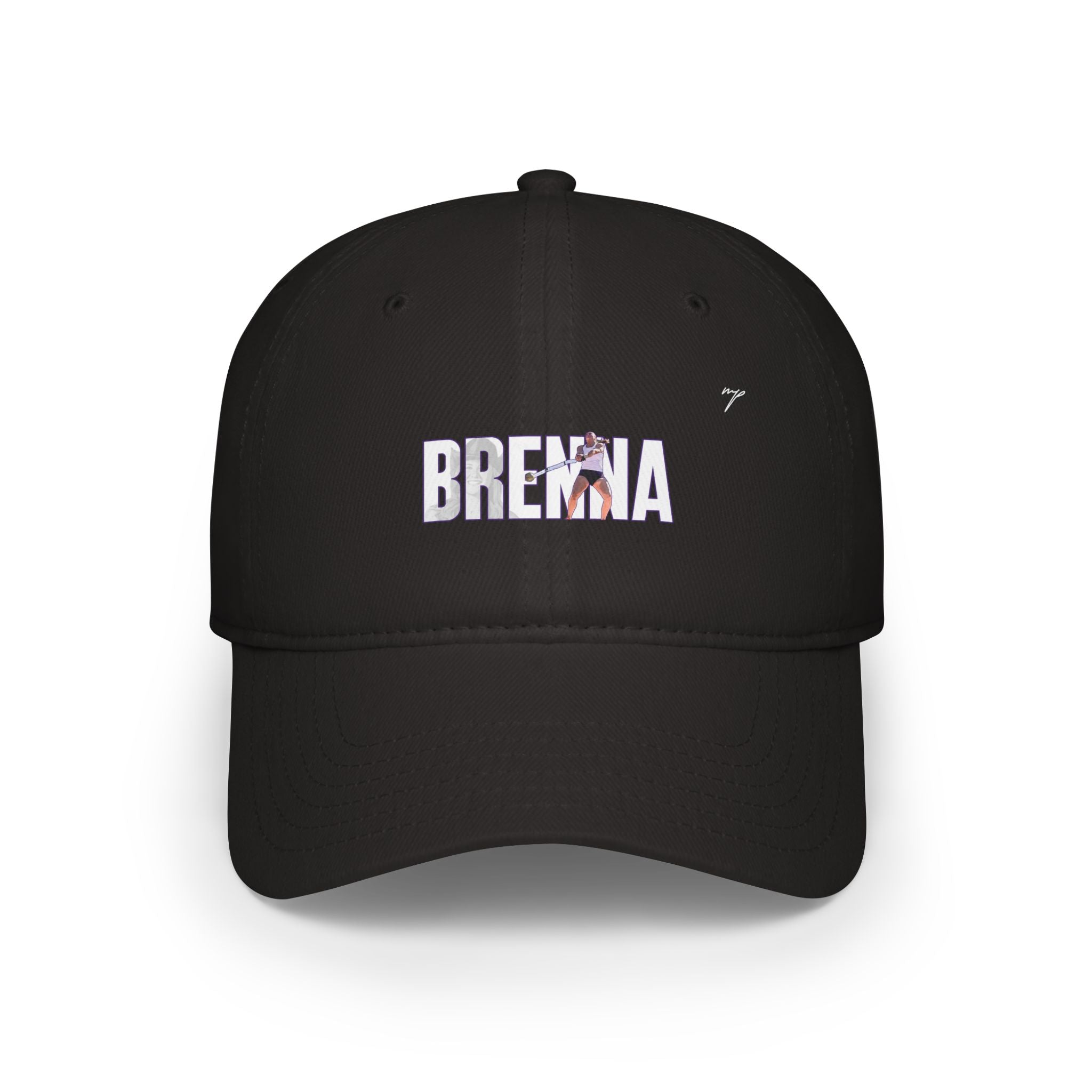 Brenna Williams Hat