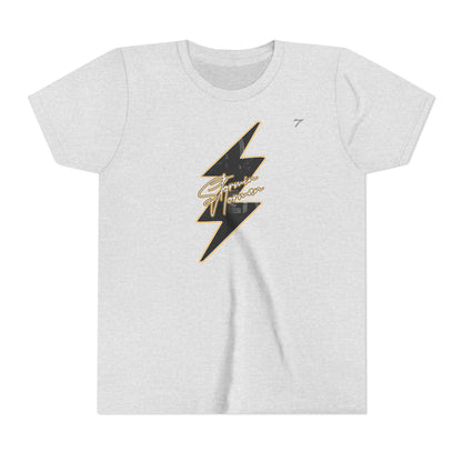 Paul Norman YOUTH Graphic Tee