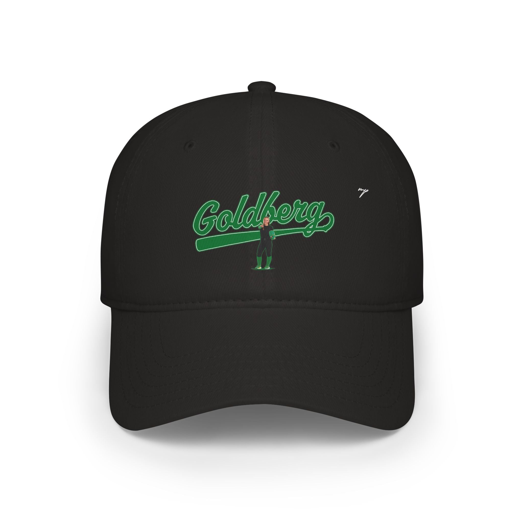Bailey Goldberg Hat