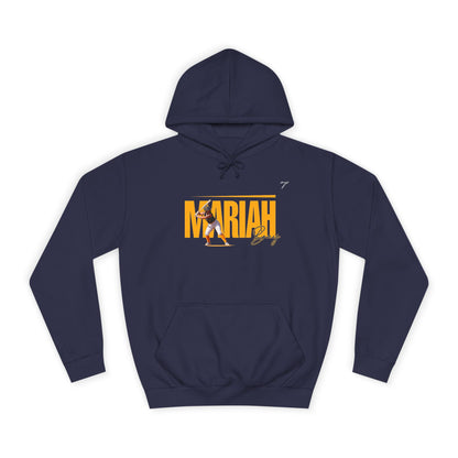 Mariah Bray Hoodie