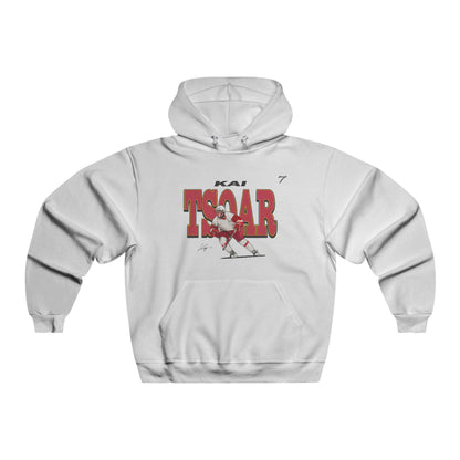Kai Tsoar Vintage Hoodie