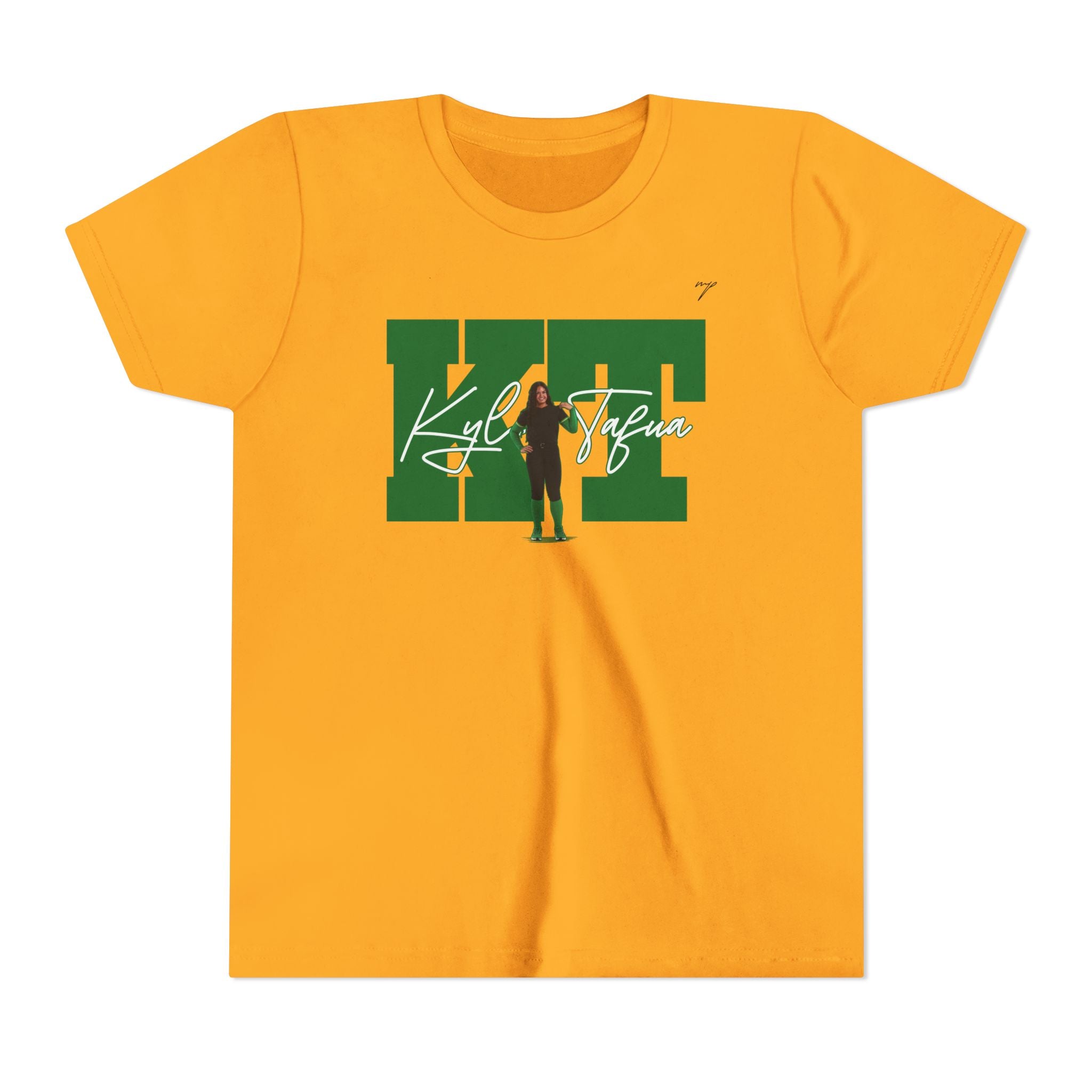 Kylie Tafua YOUTH Graphic Tee