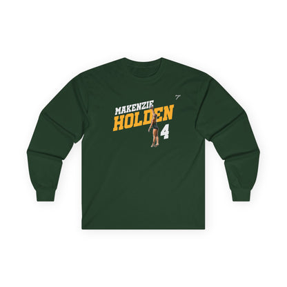 Makenzie Holden Long Sleeve