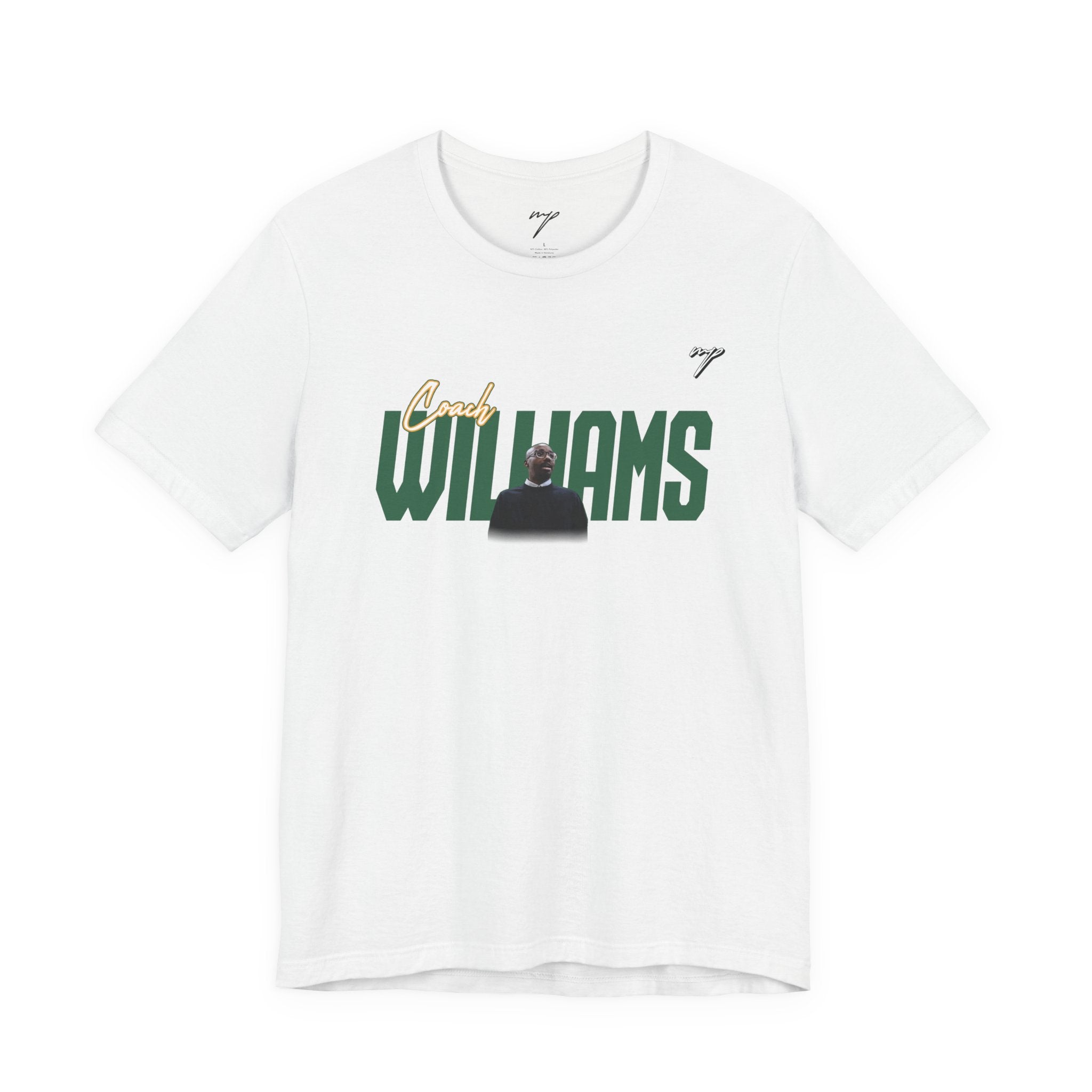 Devin Williams Graphic Tee