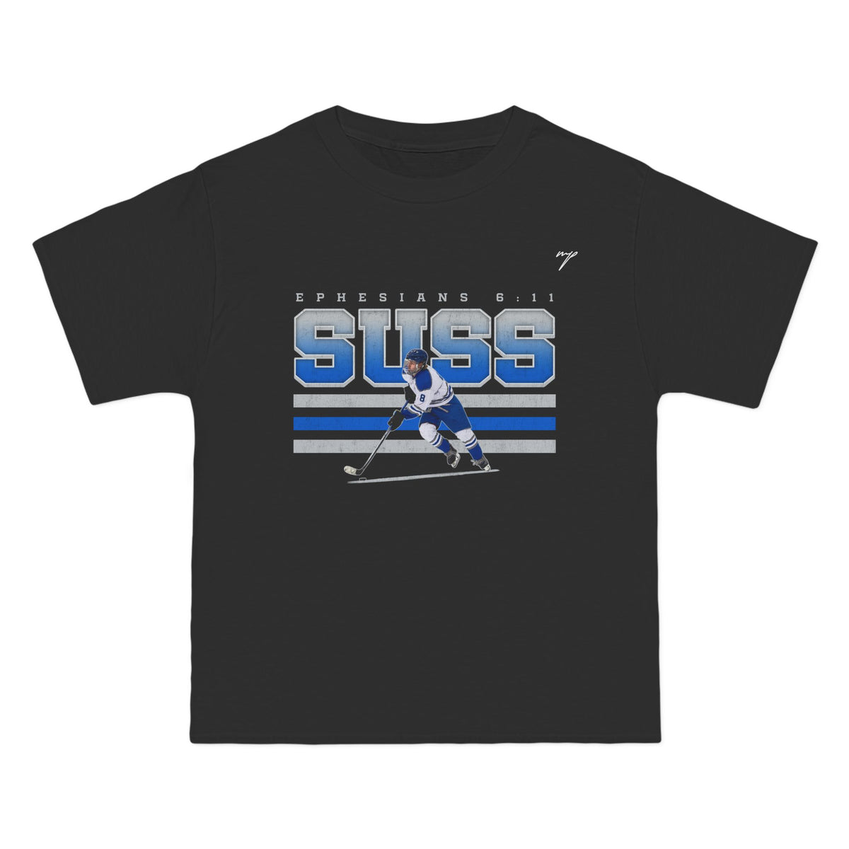 Aydin Suss Vintage Tee
