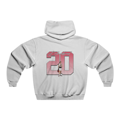 Drenden Knaevelsrud Vintage Hoodie