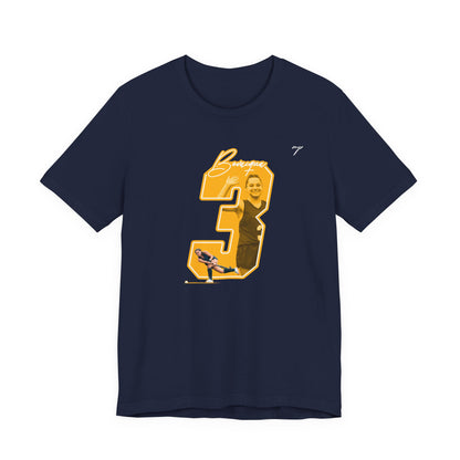 Gianna Bevacqua Graphic Tee
