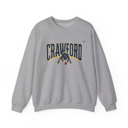 Nico Crawford Crewneck