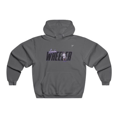 Landon Wheeler Vintage Hoodie