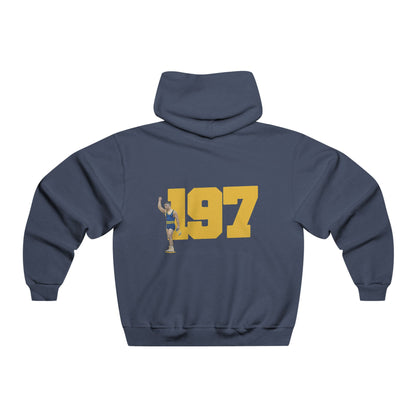 DJ Henry Vintage Hoodie