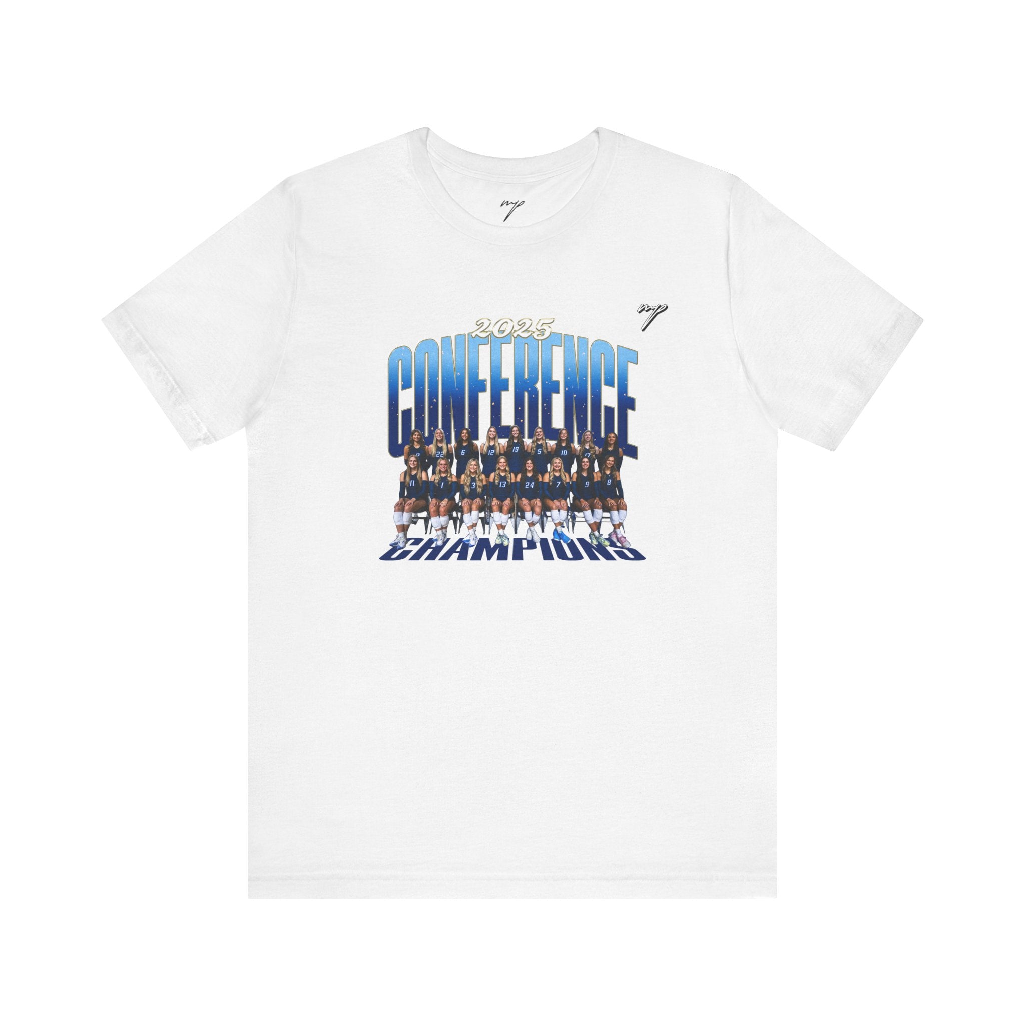 Conference Champs 2025 Graphic Tee