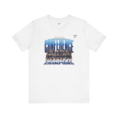 Conference Champs 2025 Graphic Tee
