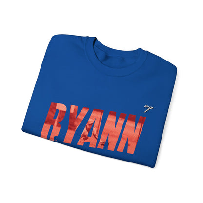 Ryann Phillips Crewneck
