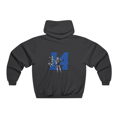 Makayla Stolz Vintage Hoodie