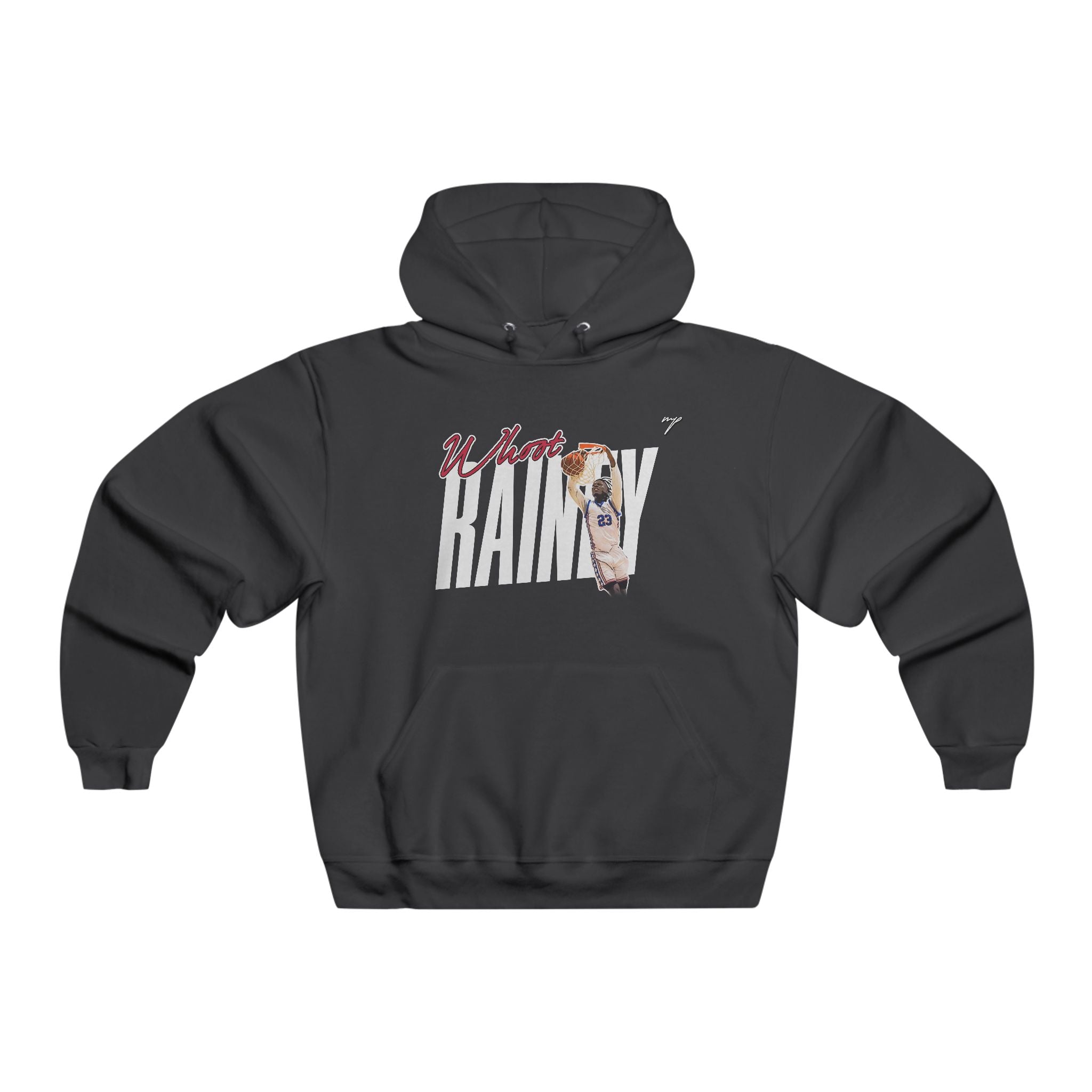 Whoot Rainey Vintage Hoodie