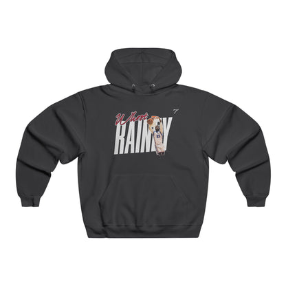 Whoot Rainey Vintage Hoodie