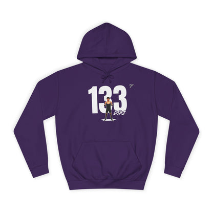Ethan Diaz Hoodie