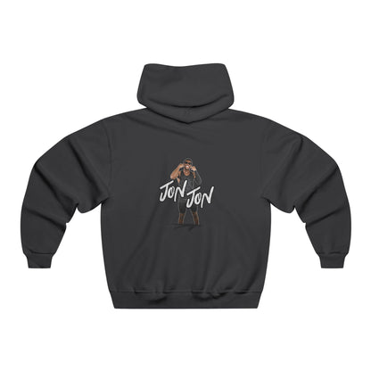 Jonathan Hunter Vintage Hoodie