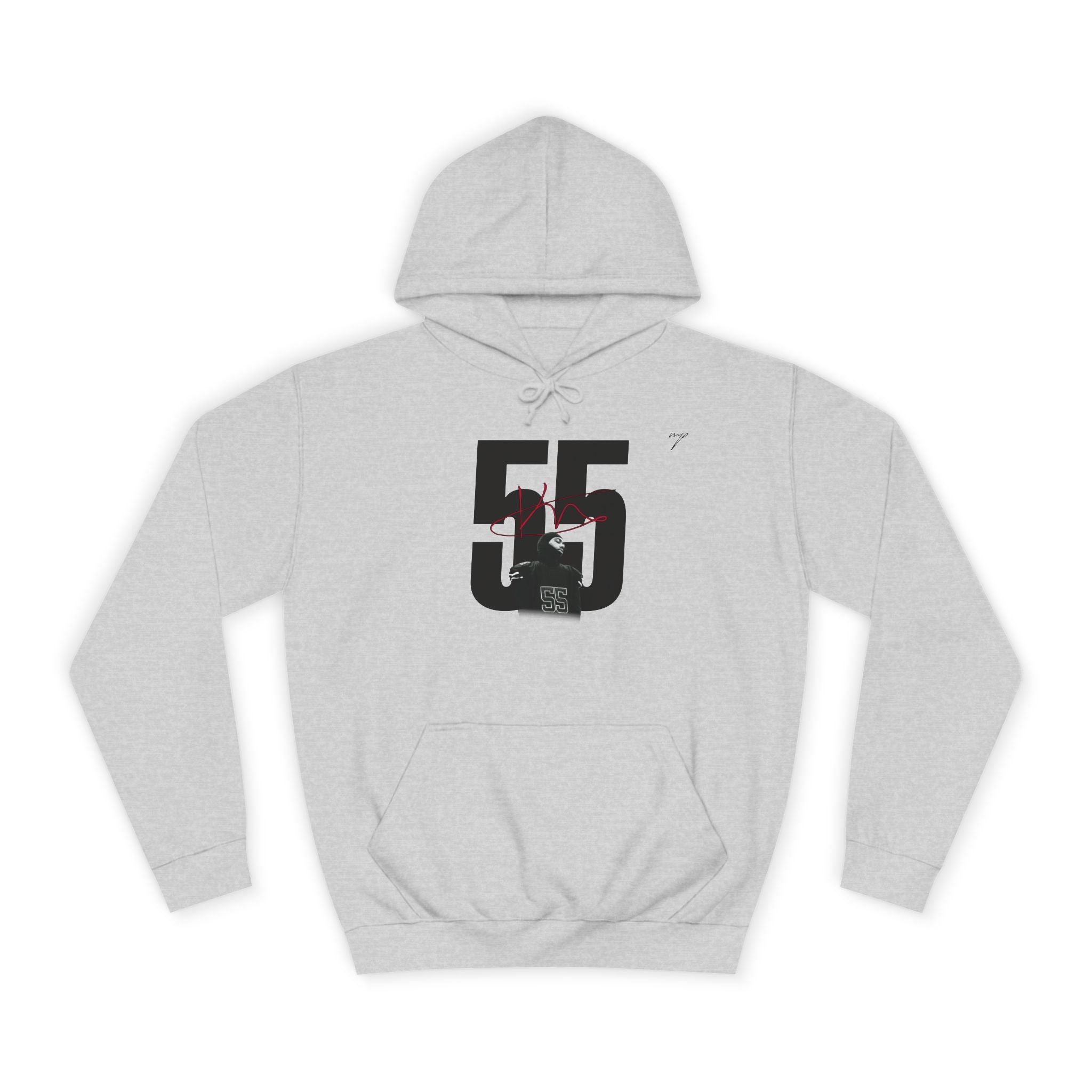 Kris Mitchell Hoodie