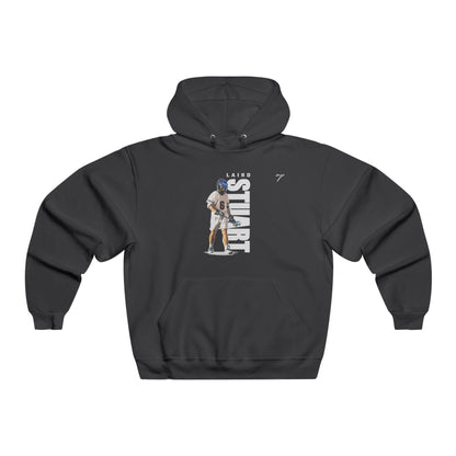 Laird Stuart Vintage Hoodie