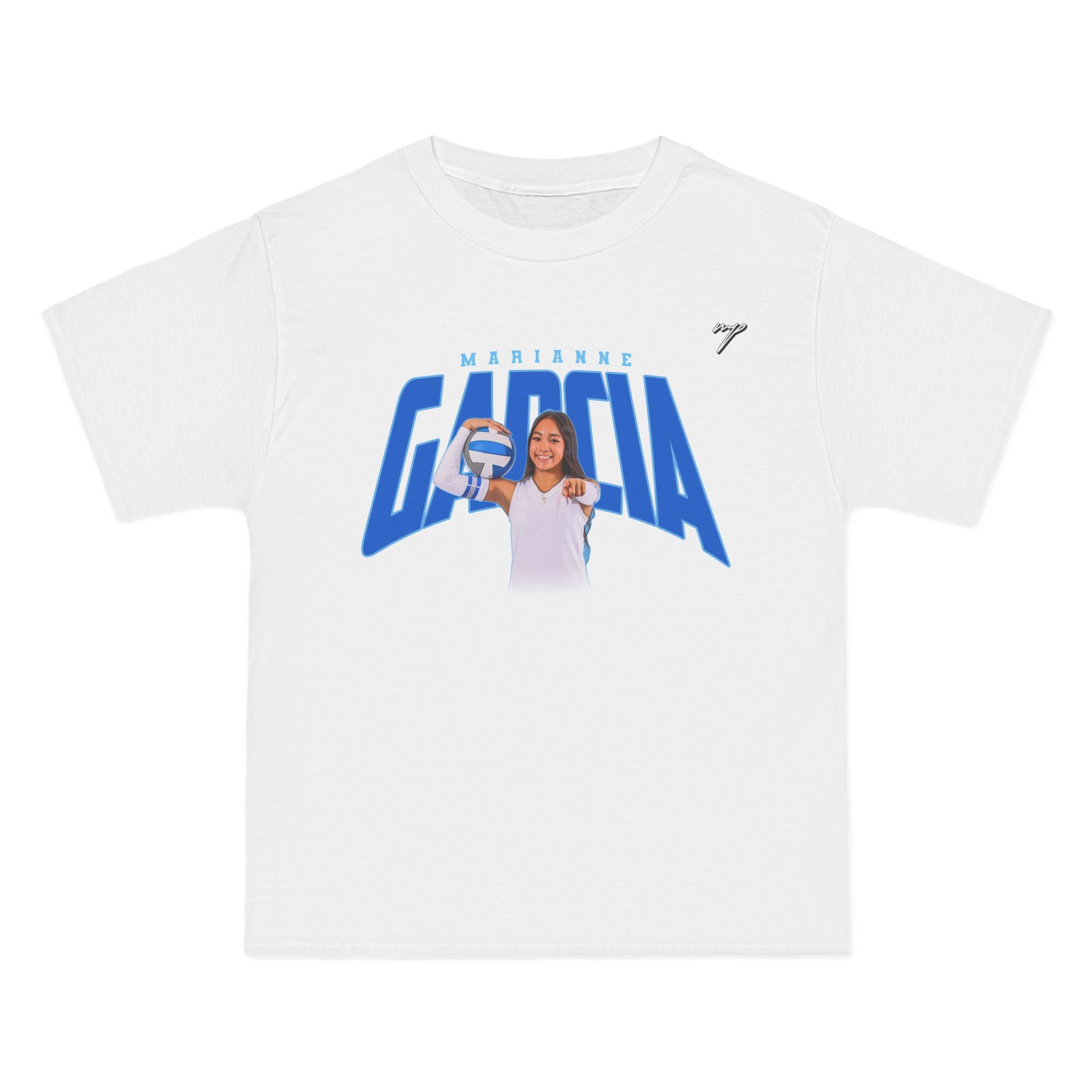 Marianne Garcia Vintage Tee