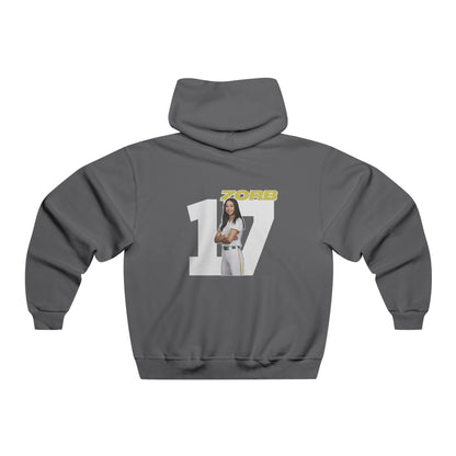 Lisa Zorb Vintage Hoodie