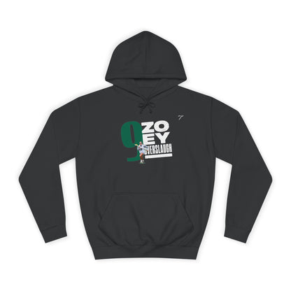 Zoey Overslaugh Hoodie