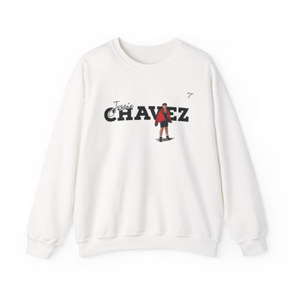 Jessie Chavez Crewneck