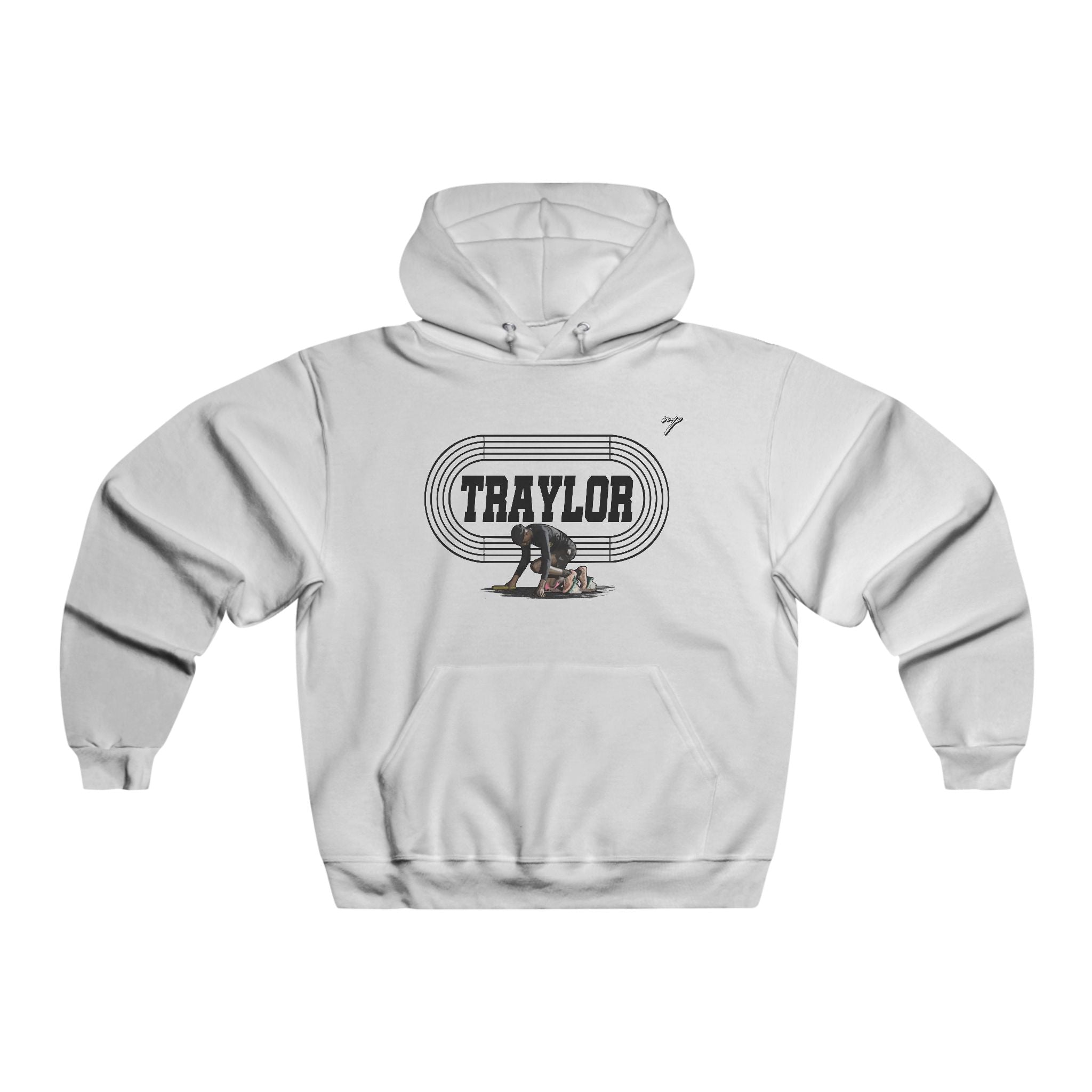 Brynnen Traylor Vintage Hoodie