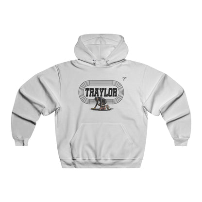 Brynnen Traylor Vintage Hoodie
