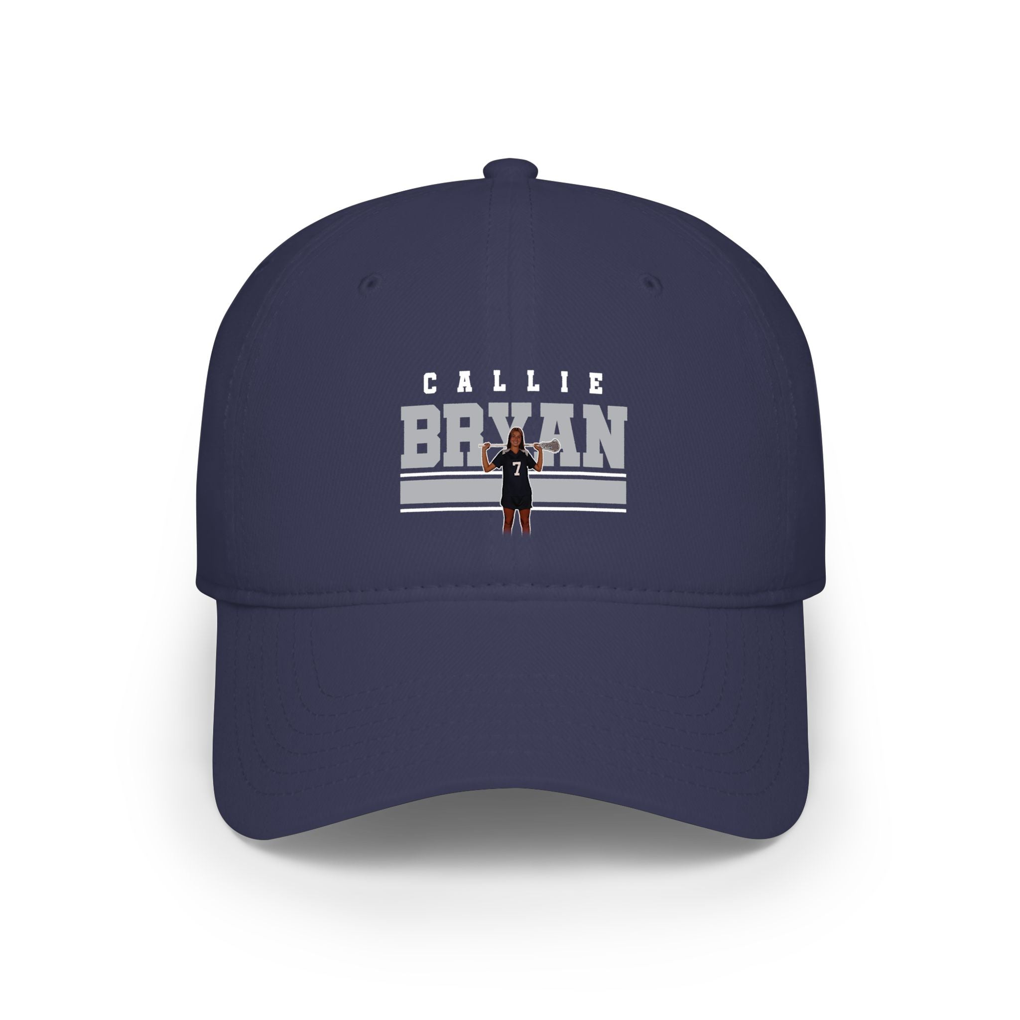 Callie Bryan Hat