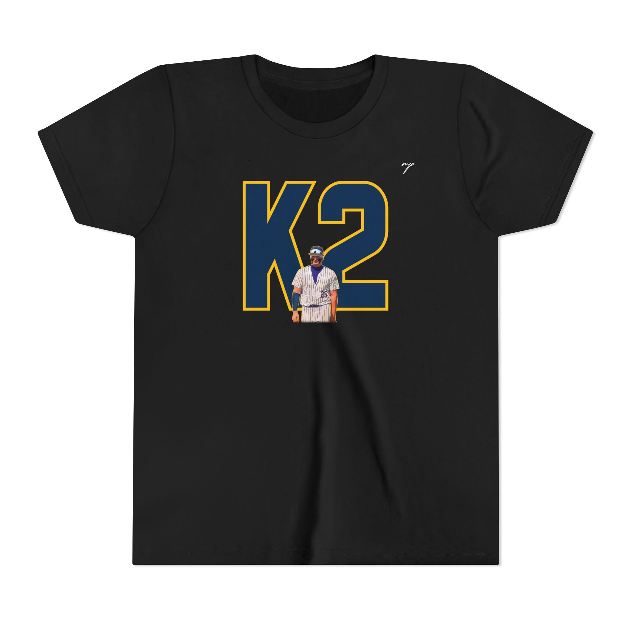 Kaleb Kennedy YOUTH Graphic Tee