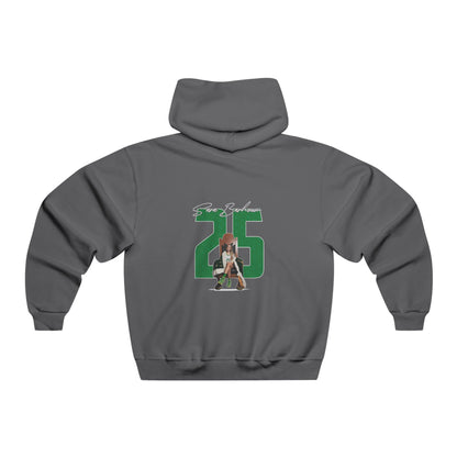 Sara Barhoum Vintage Hoodie