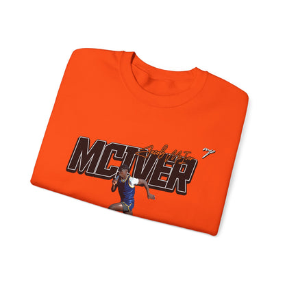 Jacob McIver Crewneck