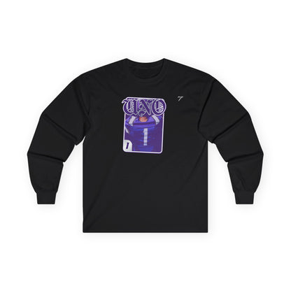 Bradley Develrow Long Sleeve