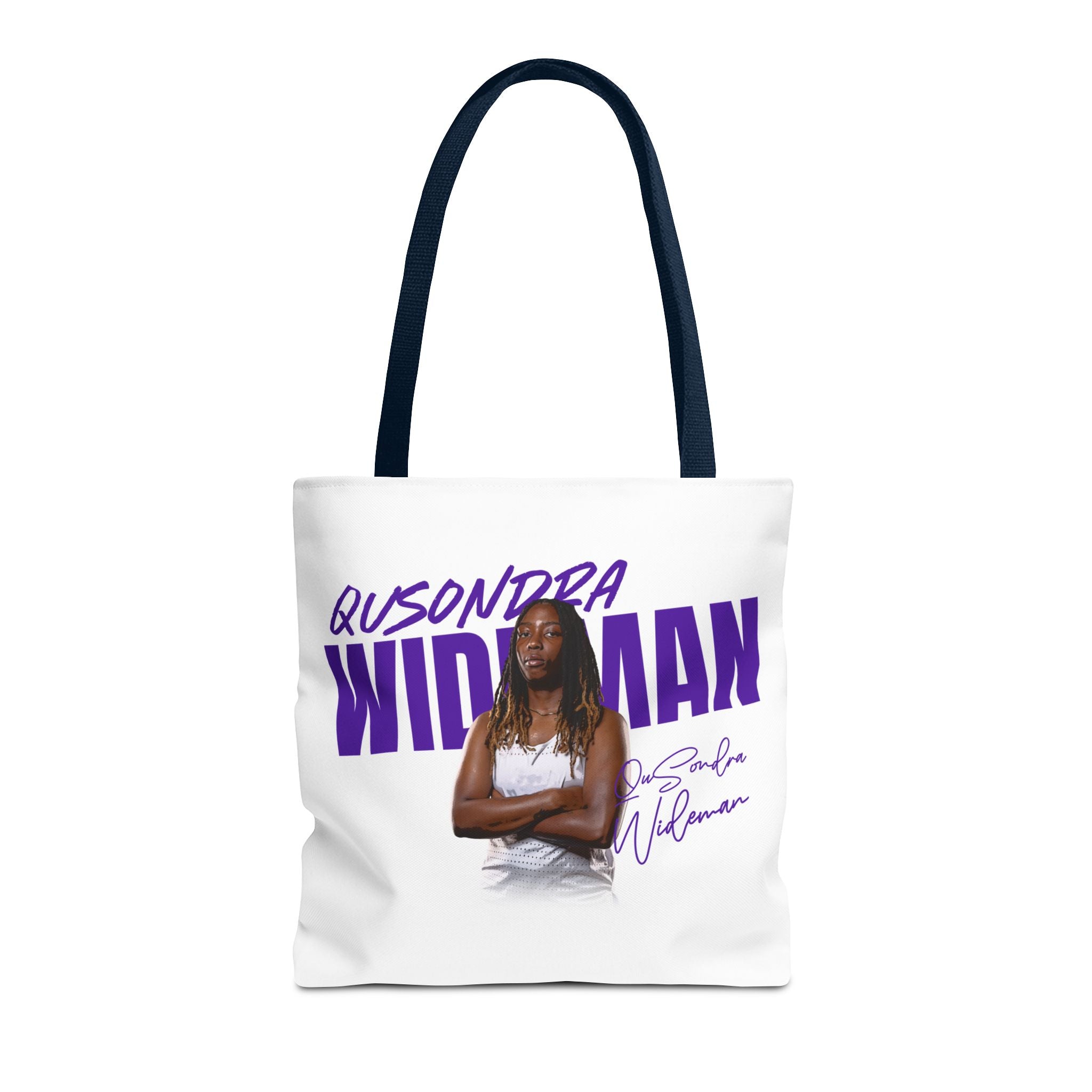 QuSondra Wideman Tote Bag