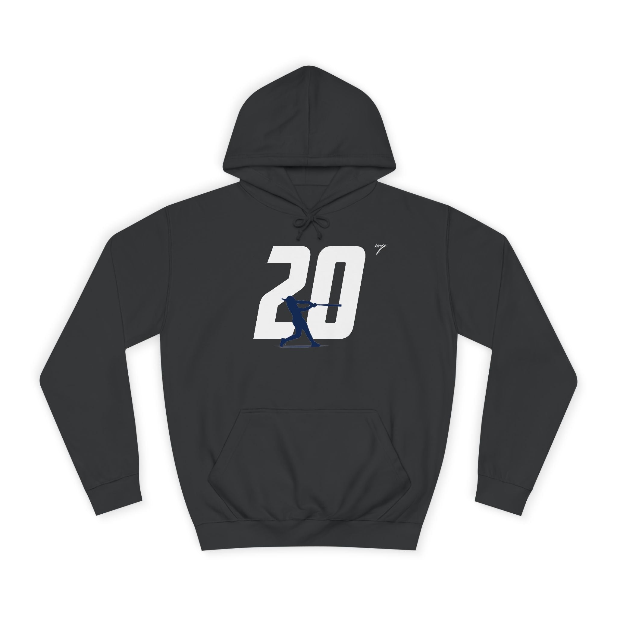 Gabby DeLuca Hoodie