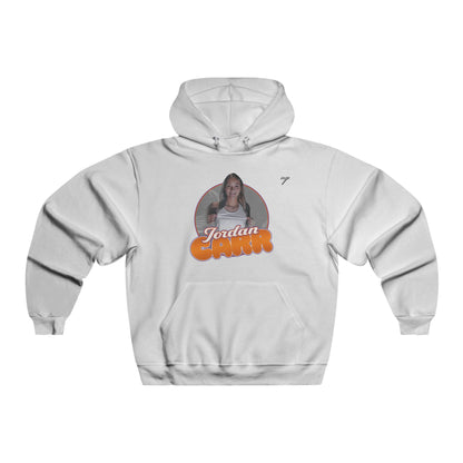 Jordan Carr Vintage Hoodie
